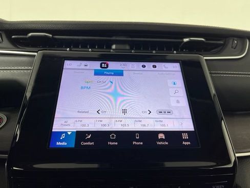 Used 2022 Jeep Grand Cherokee Limited AWD/4WD image 27