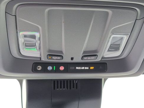 New 2026 Chevrolet Silverado 1500 LT RWD image 17