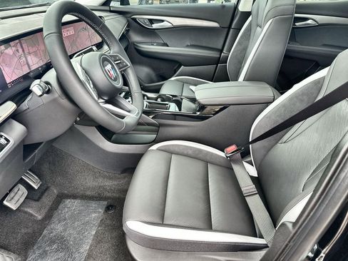 New 2026 Buick Envision Sport Touring AWD/4WD image 24