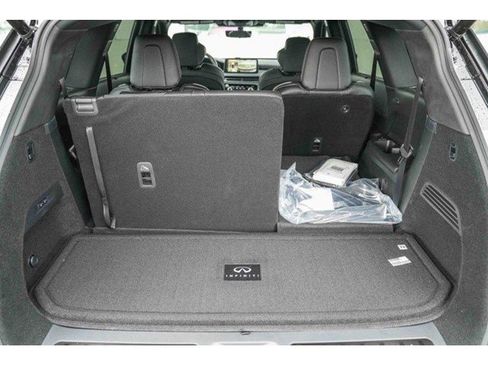 New 2026 INFINITI QX60 Autograph w/ Dark Cargo Package image 24