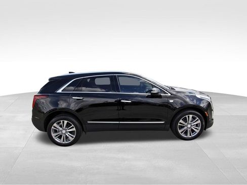New 2025 Cadillac XT5 Premium Luxury w/ Technology Package image 5