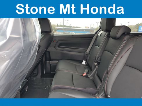 New 2026 Honda Odyssey Sport-L image 12