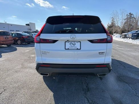 Used 2023 Honda CR-V Sport Touring image 7