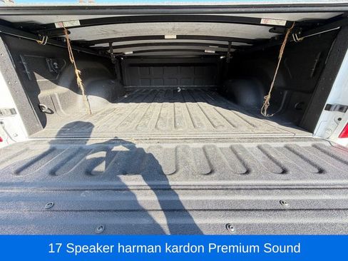 Used 2022 RAM 2500 Limited AWD/4WD image 10