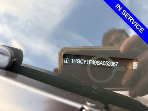 Used 2025 Honda Accord SE image 29