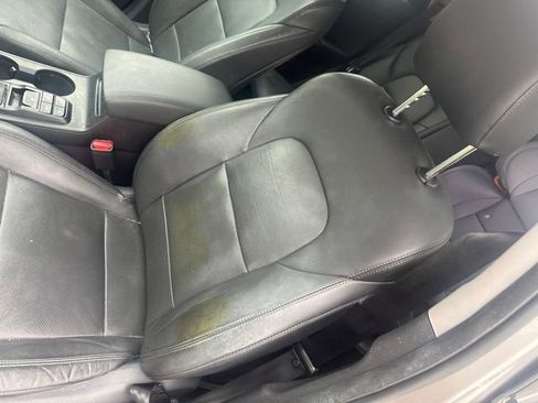 Used 2020 Hyundai Tucson Ultimate AWD/4WD image 11