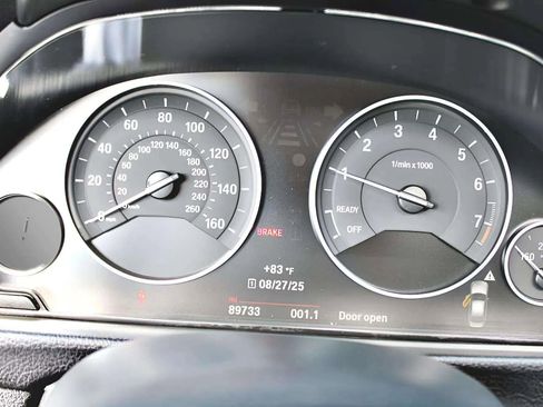 Used 2017 BMW 340i xDrive Sedan image 17