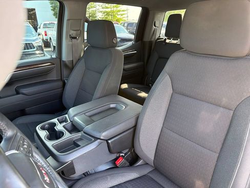 Used 2023 GMC Sierra 1500 Elevation AWD/4WD image 39