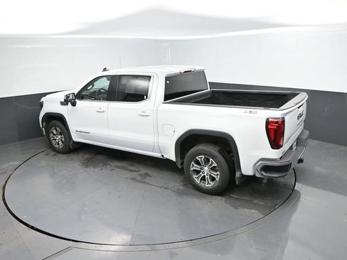 Used 2023 GMC Sierra 1500 SLE AWD/4WD image 28