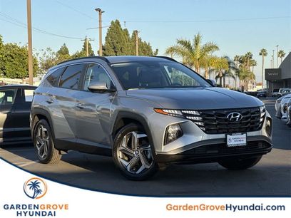Used 2023 Hyundai Tucson SEL w/ Convenience Package