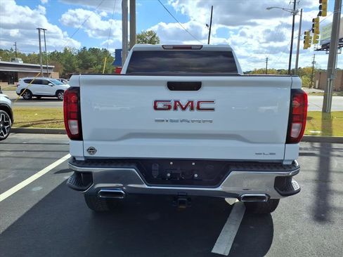 Used 2021 GMC Sierra 1500 SLE image 13