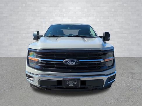 Used 2024 Ford F150 XLT w/ Tow/Haul Package image 8