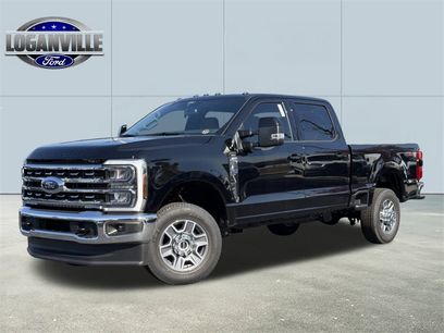 New 2026 Ford F250 Lariat