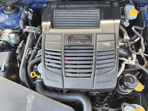 Used 2019 Subaru WRX image 19