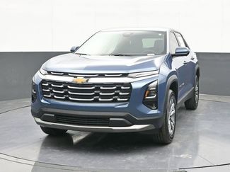 New 2026 Chevrolet Equinox LT FWD video 2