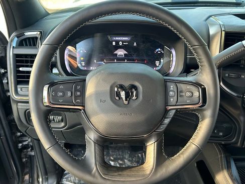 New 2025 RAM 3500 Limited image 12