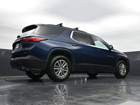 Used 2023 Chevrolet Traverse LT AWD/4WD image 40