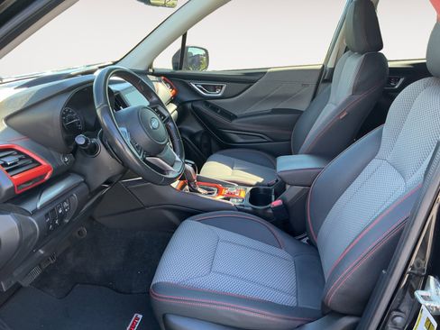 Used 2020 Subaru Forester Sport w/ Popular Package #2 image 9