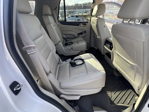 Used 2018 GMC Yukon Denali w/ Denali Ultimate Package image 31