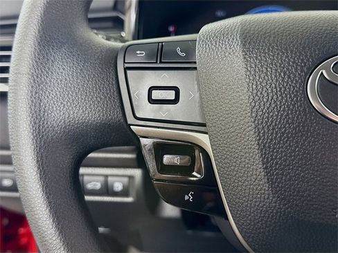 Certified 2025 Toyota Camry LE image 13