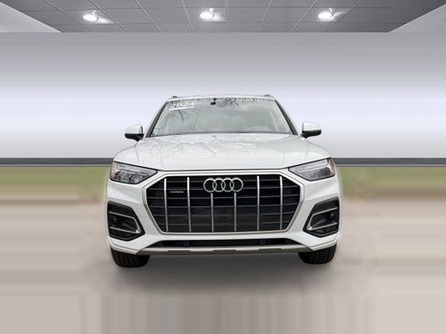 Certified 2024 Audi Q5 2.0T Premium image 6