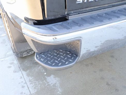 Certified 2017 Chevrolet Silverado 1500 LT w/ LT Convenience Package image 23