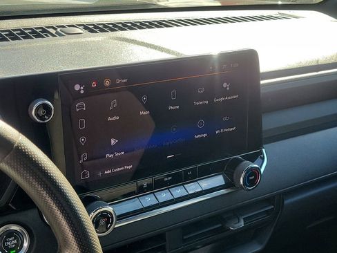 Used 2023 Chevrolet Colorado W/T image 25