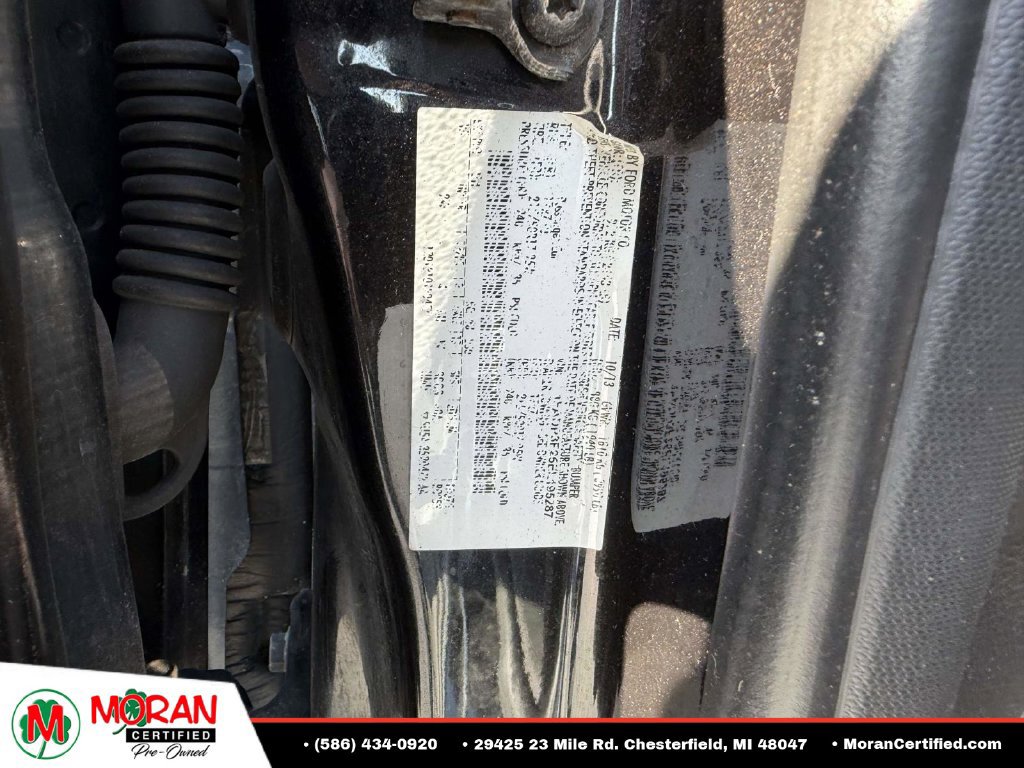 Used 2014 Ford Focus SE w/ Equipment Group 201A FWD image 17