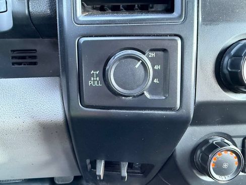 Used 2018 Ford F150 XL w/ XL Power Equipment Group AWD/4WD image 16