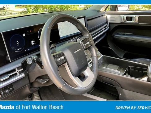 Used 2024 Hyundai Santa Fe Limited FWD image 14