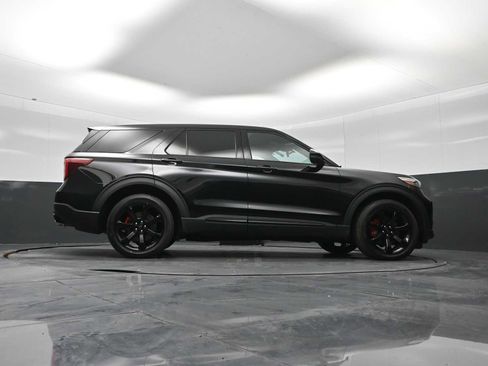 Used 2022 Ford Explorer ST w/ Equipment Group 401A image 25