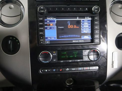 Used 2013 Ford Expedition Limited AWD/4WD image 46