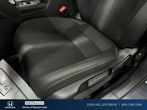 Certified 2026 Honda Civic Sport image 13
