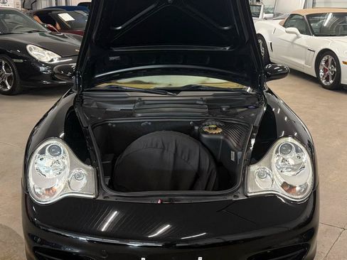 Used 2003 Porsche 911 GT3 RS image 61