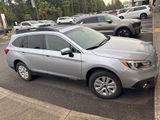 Used 2017 Subaru Outback 2.5i Premium image 2
