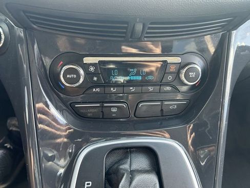 Used 2014 Ford Escape Titanium FWD image 14