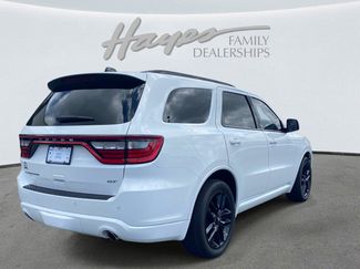 Used 2024 Dodge Durango GT RWD video 3