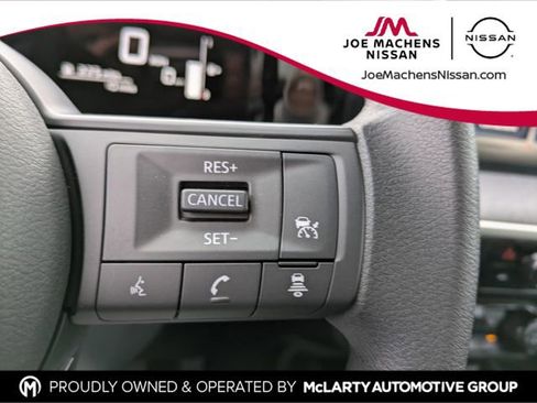 New 2026 Nissan Kicks SV w/ Cold Weather Package FWD image 15