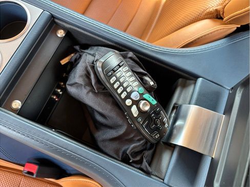 Used 2014 Aston Martin Rapide S image 39