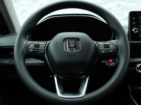 New 2027 Honda CR-V LX image 26