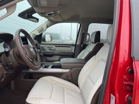 New 2026 RAM 1500 Laramie image 11