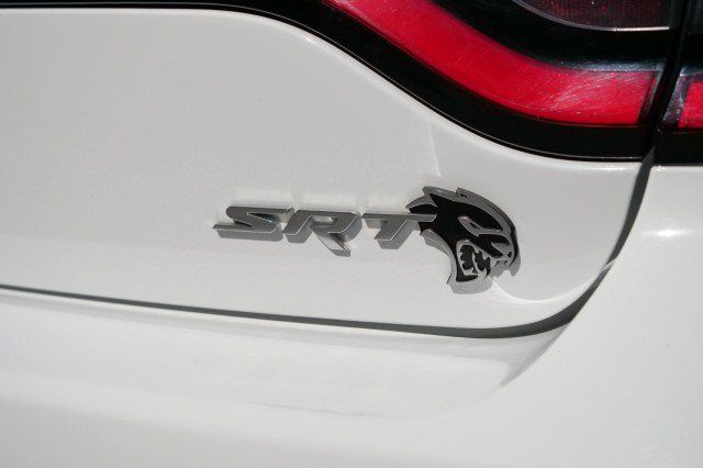 Used 2022 Dodge Charger SRT Hellcat w/ Navigation & Travel Group RWD image 36