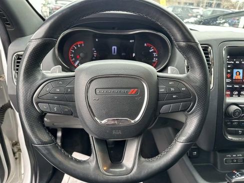 Used 2019 Dodge Durango R/T image 29