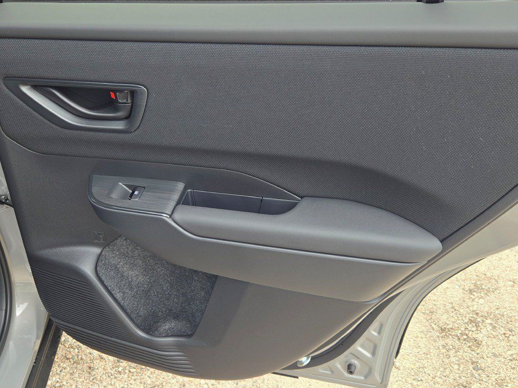 New 2026 Subaru Outback Limited XT AWD/4WD image 16