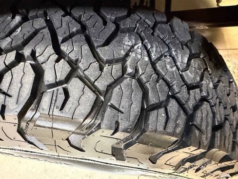 Used 2002 Ford F250 XLT AWD/4WD image 50