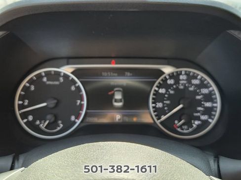 Used 2024 Nissan Sentra SV w/ All-Weather Package FWD image 26
