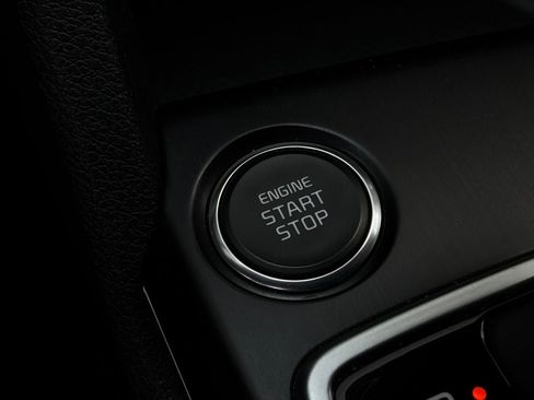 Used 2026 Kia Sportage LX FWD image 23