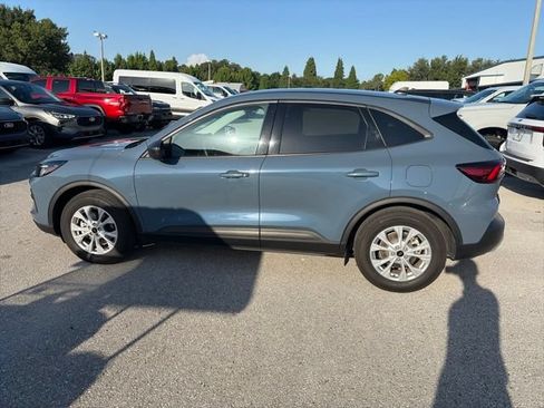 Used 2025 Ford Escape Active w/ Tech Pack #1 FWD image 11