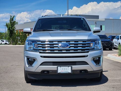 Used 2019 Ford Expedition Limited AWD/4WD image 5