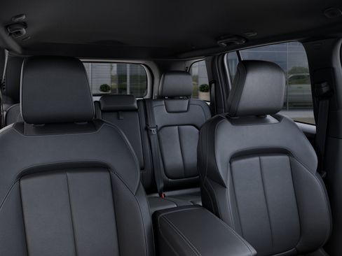 New 2026 Jeep Grand Cherokee Limited AWD/4WD image 52